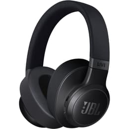 Jbl Live 770 NC Kopfhörer Noise cancelling wireless mit Mikrofon - Schwarz