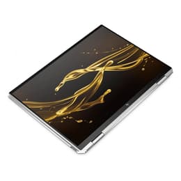 HP Spectre X360 13" Core i7 1.2 GHz - SSD 1 TB - 32GB AZERTY - Französisch
