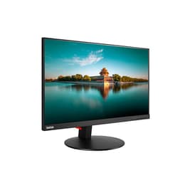 Bildschirm 24" LED Lenovo ThinkVision P24q-30