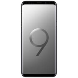 Galaxy S9+ 64GB - Grau - Ohne Vertrag