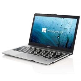 Fujitsu LifeBook S935 13" Core i7 2.6 GHz - SSD 480 GB - 12GB AZERTY - Französisch