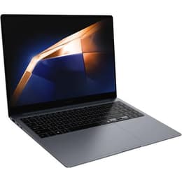Galaxy Book4 Pro 14" Core Ultra 7 3.8 GHz - SSD 512 GB - 16GB AZERTY - Französisch