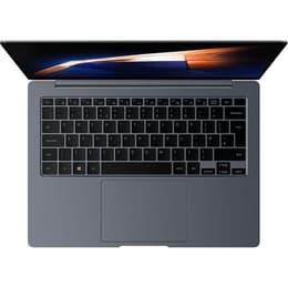Galaxy Book4 Pro 14" Core Ultra 7 3.8 GHz - SSD 512 GB - 16GB AZERTY - Französisch