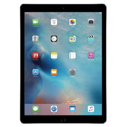 iPad Pro 12.9" (2015) 1. Generation 128 GB - WLAN - Space Grau