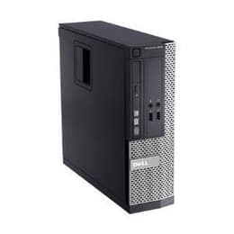 Dell OptiPlex 3010 SFF Core i3 3,3 GHz - SSD 120 GB RAM 8 GB