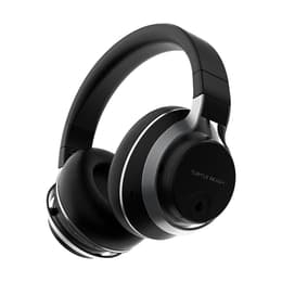 Turtle Beach Stealth Pro TBS-2360-02 Kopfhörer Noise cancelling gaming wireless mit Mikrofon - Schwarz
