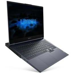 Lenovo Legion 7 15IMHG05 15" Core i7 2.3 GHz - SSD 1 TB - 32GB - NVIDIA GeForce RTX 2070 Super QWERTY - Englisch