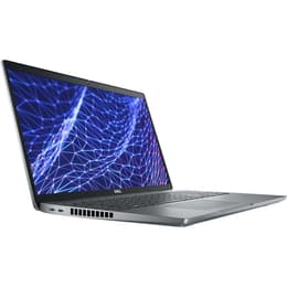 Dell Latitude 5530 15" Core i5 1.3 GHz - SSD 256 GB - 8GB QWERTY - Italienisch
