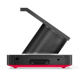 Lenovo ThinkSmart Hub 11H1 Gen 2 16" Core i5 1.6 GHz - SSD 128 GB - 8GB QWERTY - Andere
