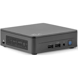 Intel NUC13ANK Core i5 1,9 GHz - SSD 1000 GB - 16 GB - Intel Iris Xe Graphics