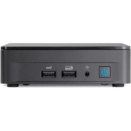 Intel NUC13ANK Core i5 1.9 GHz - SSD 1 TB - 16 GB - Intel Iris Xe Graphics