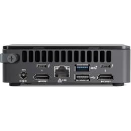 Intel NUC13ANK Core i5 1.9 GHz - SSD 1 TB - 16 GB - Intel Iris Xe Graphics