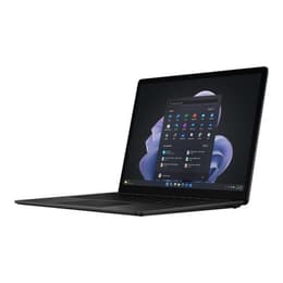 Microsoft Surface Laptop 5 13" 1.5 GHz - SSD 256 GB - 16GB QWERTY - Italienisch