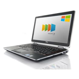 Dell Latitude E6330 13" Core i5 2.6 GHz - HDD 320 GB - 16GB QWERTY - Englisch