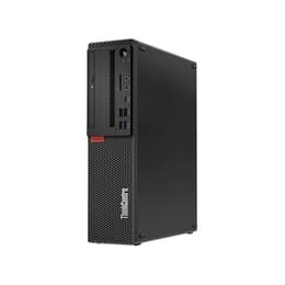 Lenovo ThinkCentre M720s SFF Core i5 3 GHz - SSD 256 GB RAM 8 GB