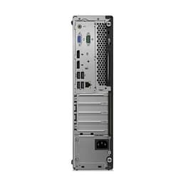 Lenovo ThinkCentre M720s SFF Core i5 3 GHz - SSD 256 GB RAM 8 GB