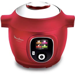 Moulinex Cookeo CE851500 Multikocher