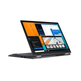 Lenovo ThinkPad X13 Yoga G2 13" Core i5 2.6 GHz - SSD 256 GB - 16GB QWERTY - Spanisch