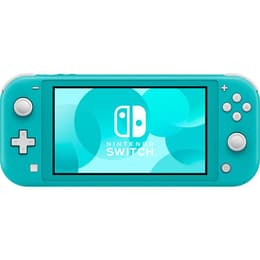 Switch Lite 32GB - Türkis