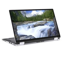 Dell Latitude 7400 2-in-1 14" Core i7 1.9 GHz - SSD 512 GB - 32GB QWERTY - Englisch