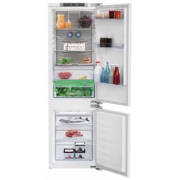 Einbaukühlschrank Nein Beko BCNA254E43SN
