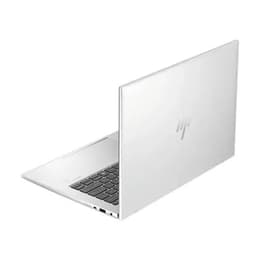 Hp EliteBook 840 G11 14" Core Ultra 5 1.3 GHz - SSD 256 GB - 8GB QWERTZ - Deutsch