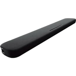 Tonleiste Yamaha YAS-108 - Schwarz