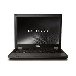 Dell Latitude E5410 14" Core i3 2.4 GHz - HDD 250 GB - 4GB AZERTY - Französisch
