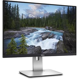 Bildschirm 24" LCD FHD Dell UltraSharp U2415