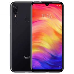 Xiaomi Redmi 7 64GB - Schwarz - Ohne Vertrag