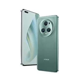 Honor Magic5 Pro 512GB - Grün - Ohne Vertrag