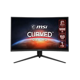 Bildschirm 27" LED MSI Optix MAG271CQP-015