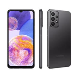 Galaxy A23 128GB - Schwarz - Ohne Vertrag