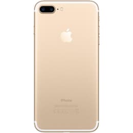iPhone 7 Plus 256GB - Gold - Ohne Vertrag