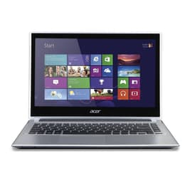 Acer Aspire v5-431 14" Celeron 1.5 GHz - HDD 500 GB - 4GB AZERTY - Französisch