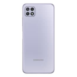 Galaxy A22 5G 64GB - Violett - Ohne Vertrag
