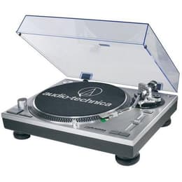 Audio-Technica AT-LP120-USB Vinyl-Plattenspieler