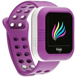 Smartwatch GPS Kiwip KW3 -