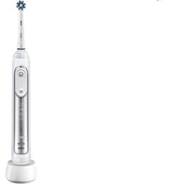 Oral-B Genius 8000N Elektrische Zahnbürste