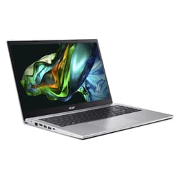 Acer Aspire 3 15" Ryzen 5 1.8 GHz - SSD 512 GB - 8GB AZERTY - Französisch