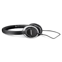 Bose OE2 Kopfhörer wireless - Schwarz