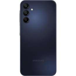 Galaxy A15 128GB - Schwarz - Ohne Vertrag