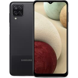 Galaxy A12