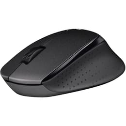 Logitech M330 Silent Plus Maus Wireless