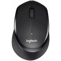 Logitech M330 Silent Plus Maus Wireless