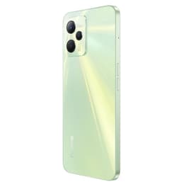 Realme C35 128GB - Grün - Ohne Vertrag