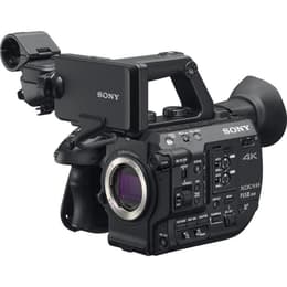 Sony PXW-FS5M2 Camcorder - Schwarz