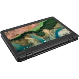 Lenovo Chromebook 300E G2 Cortex 1.5 GHz 32GB eMMC - 4GB QWERTY - Spanisch