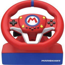 Lenkrad Nintendo Switch Hori Nintendo Switch Mario Kart Racing Wheel Pro Mini