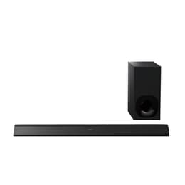 Tonleiste Sony HT-CT780 - Schwarz